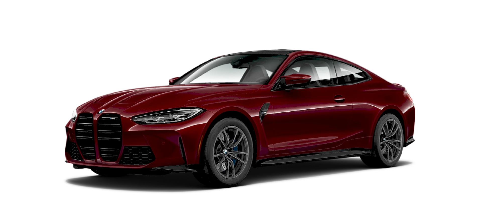 M4 Coupe