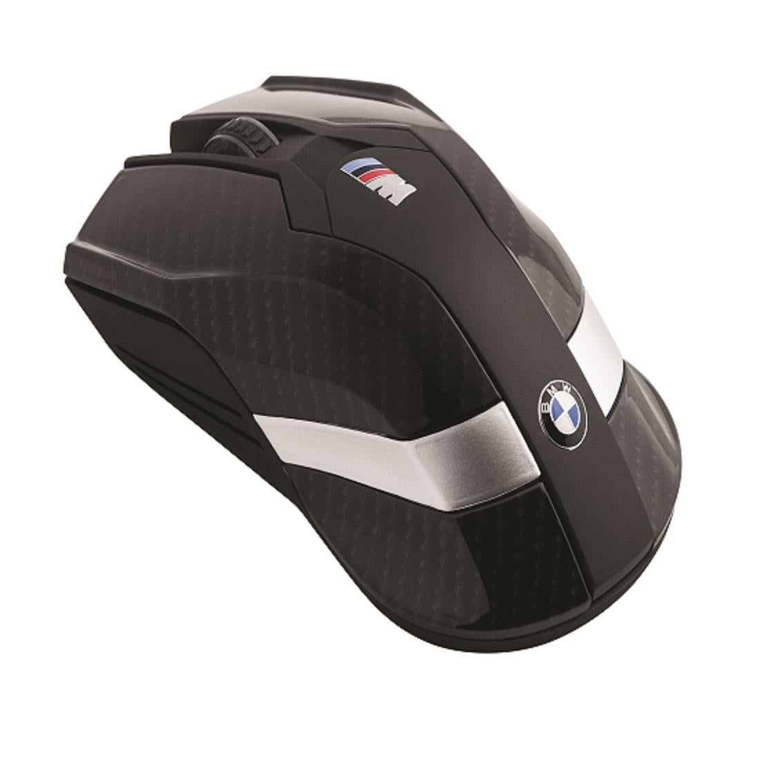 BMW M Wireless Mouse 
