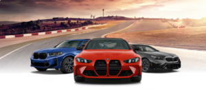 M Performance