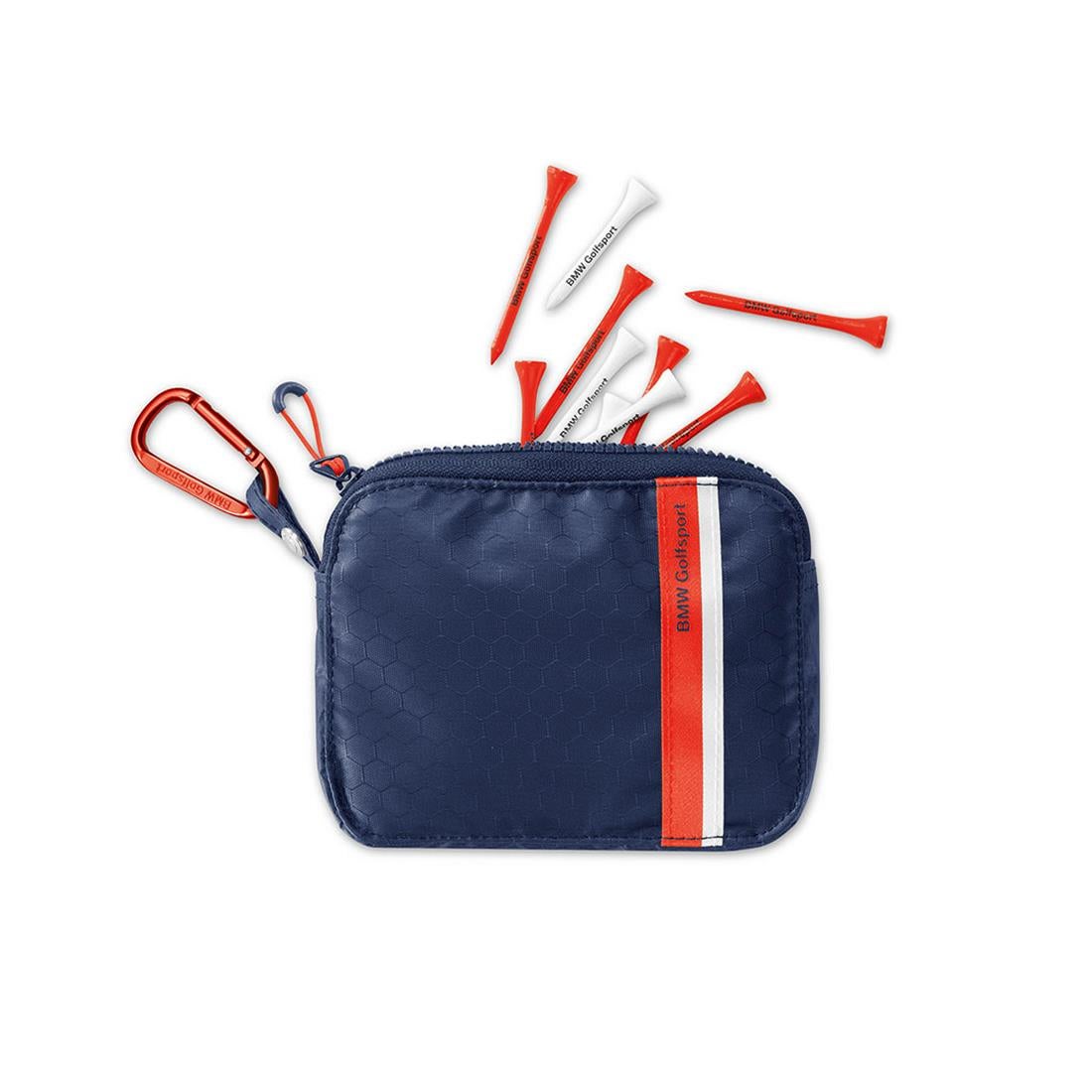 BMW Golfsport Tee Bag