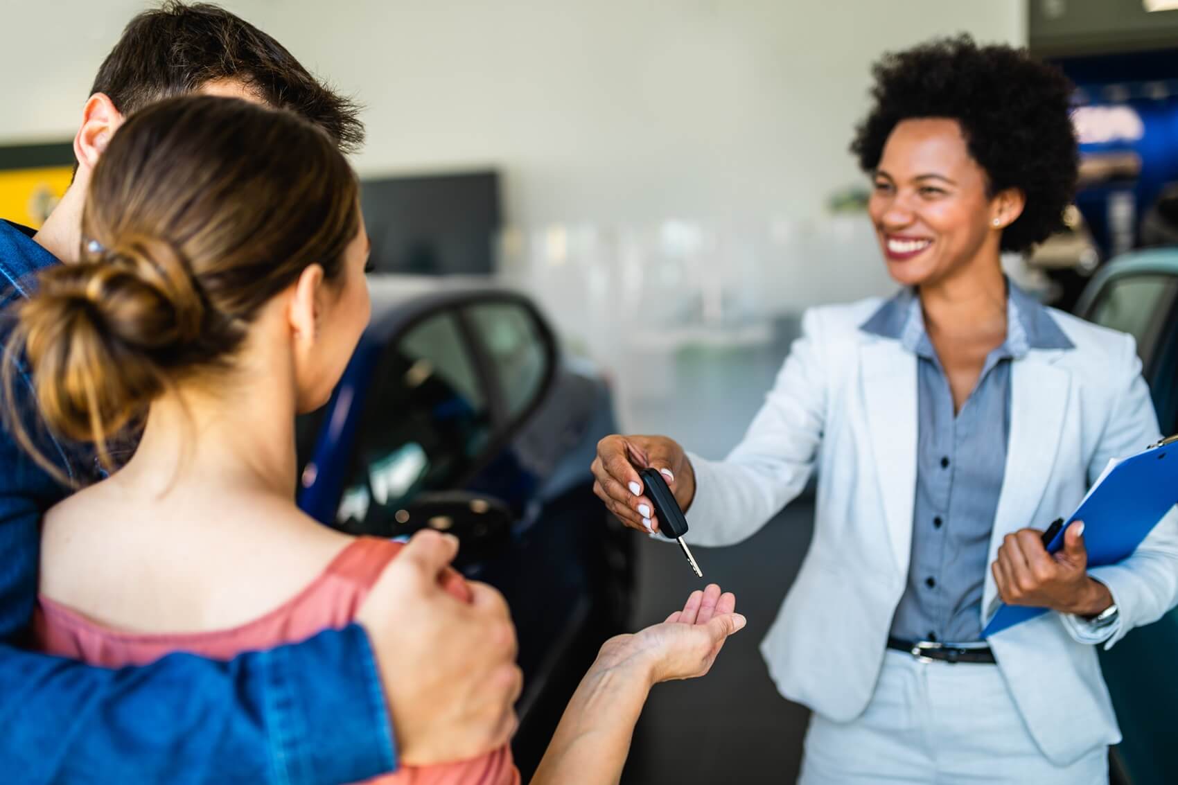 BMW Finance and Lease Offers