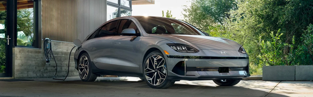 2025 Hyundai IONIQ 5
