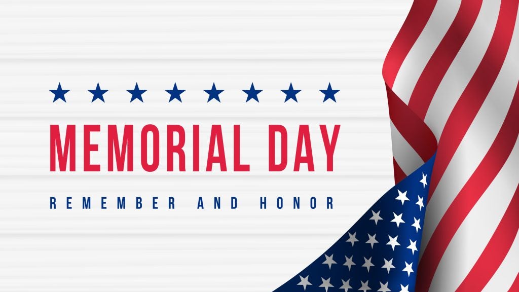 Monaco Ford's Memorial Day Tribute to Veterans in Niantic, CT