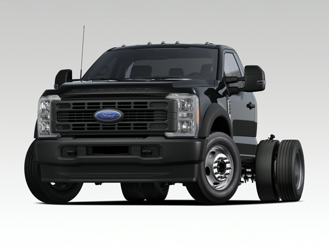 2024 Ford F-600 from Monaco Ford of Niantic in Niantic, CT