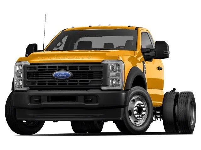 2024 Ford F-600 from Monaco Ford of Niantic in Niantic, CT