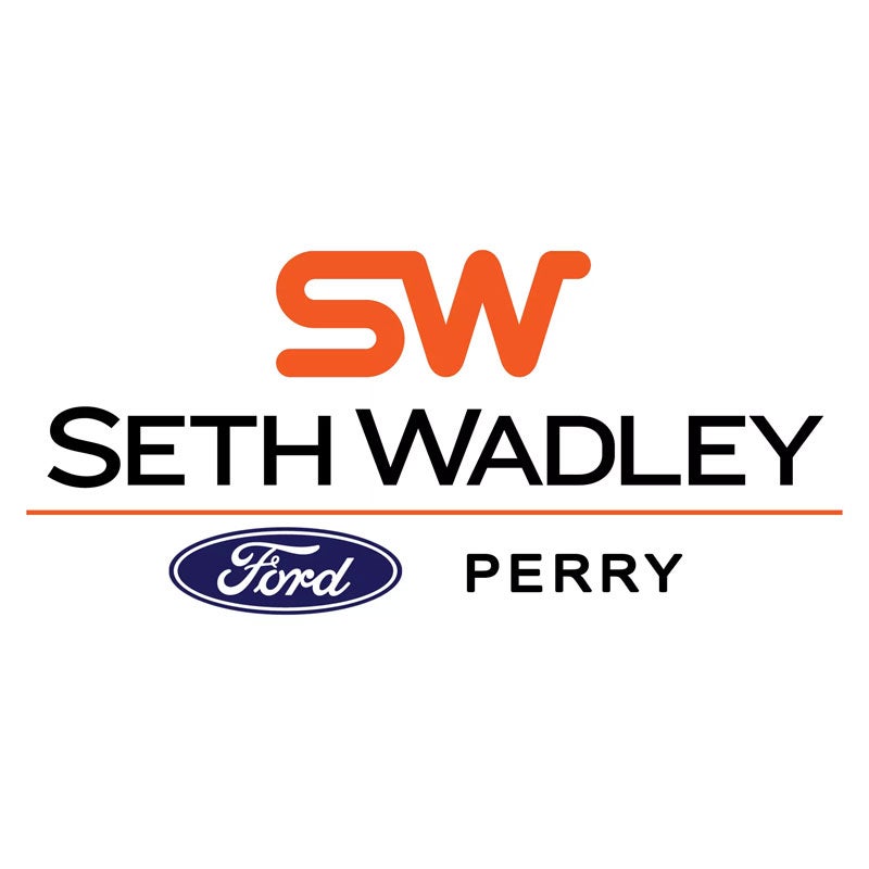 Seth Wadley Ford Perry Logo