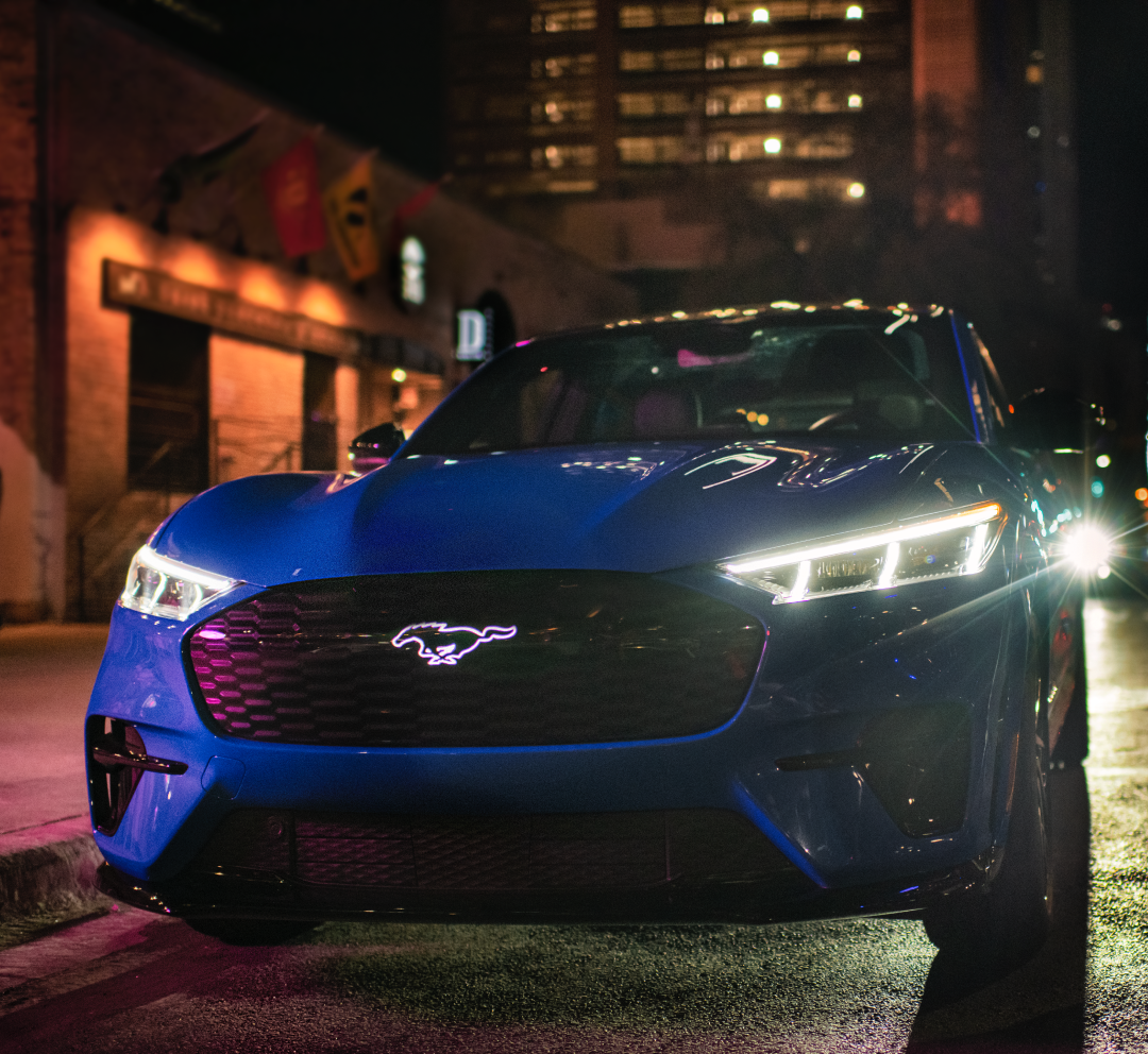 New Ford Inventory near Guthrie OK