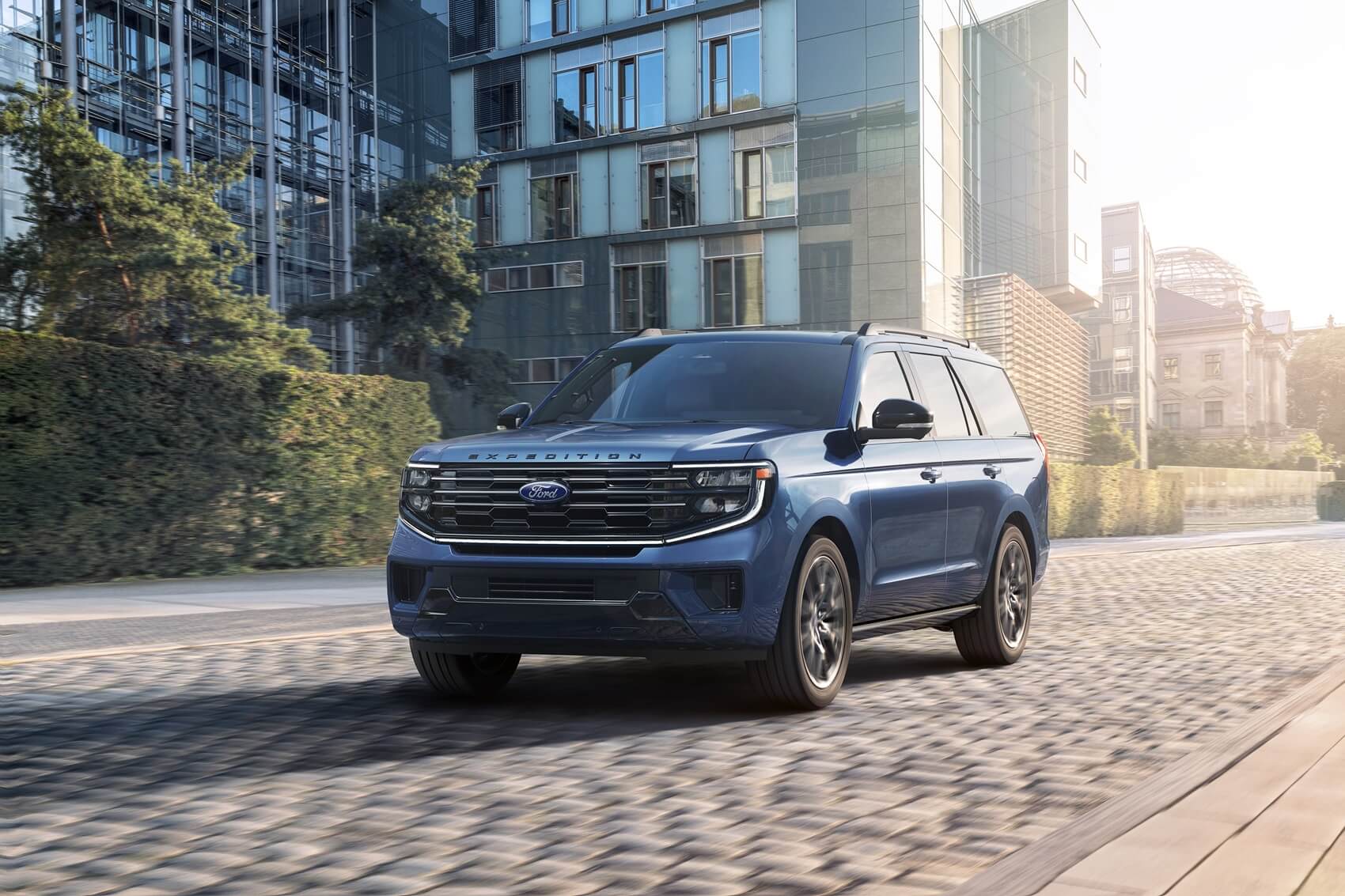 Ford Dealer Stillwater, OK | Seth Wadley Ford of Perry