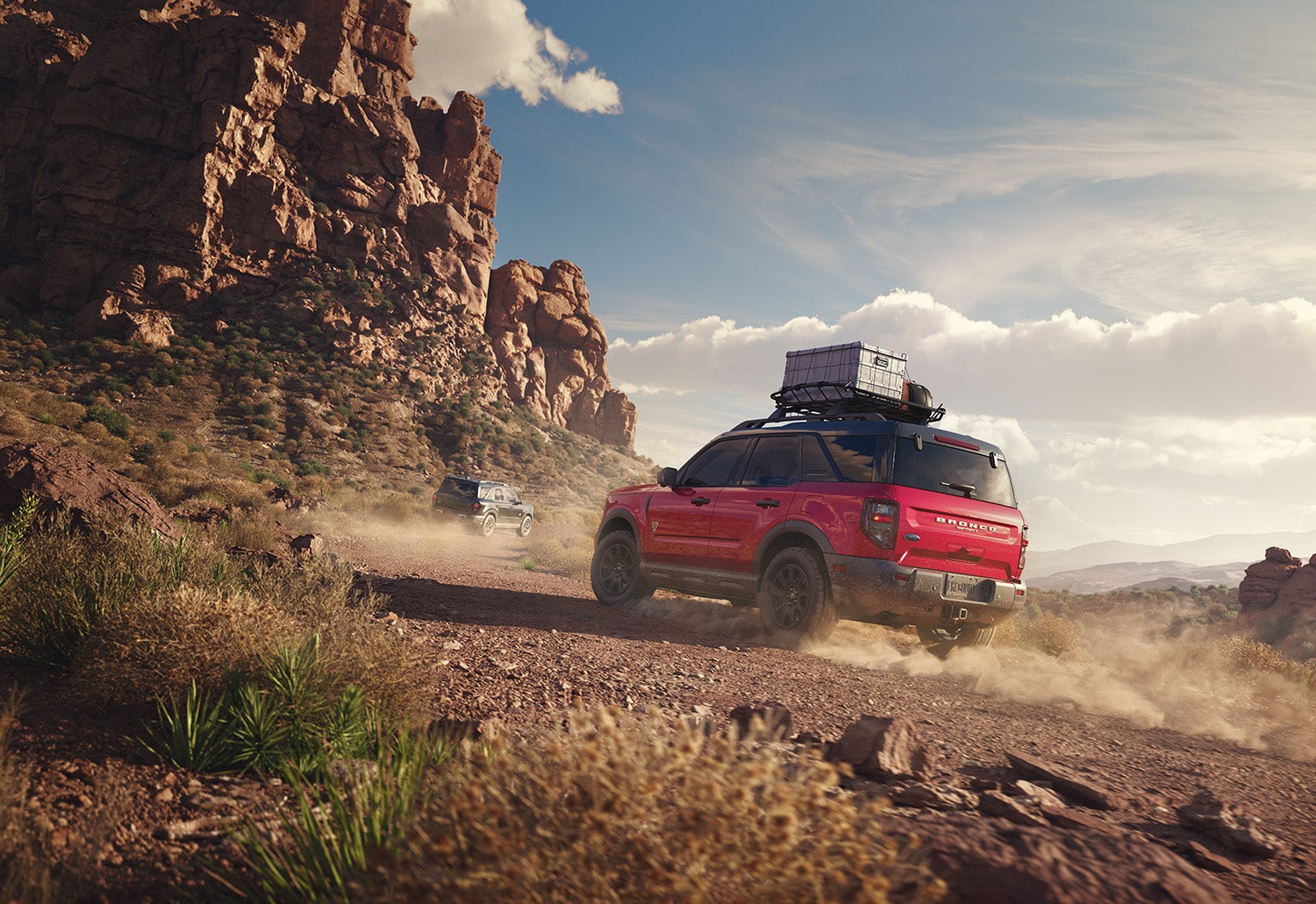 Ford Dealer near Edmond OK