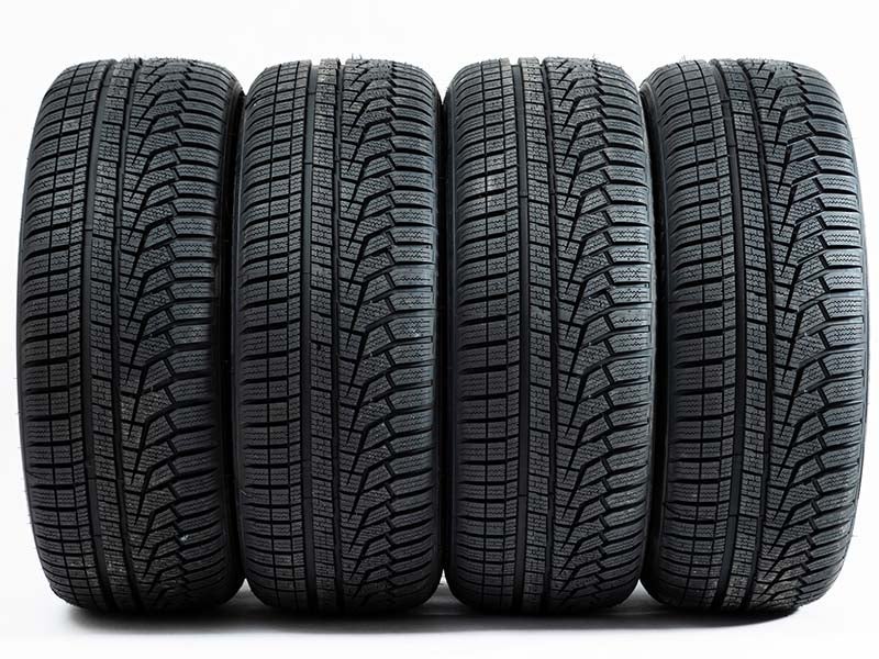 Tires