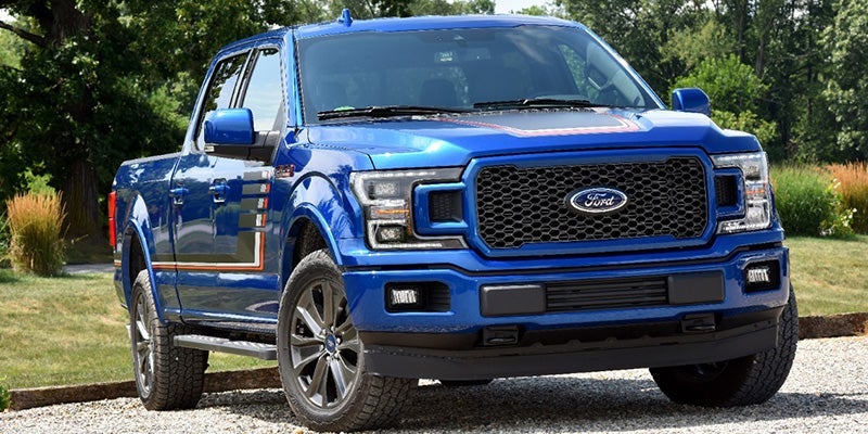 Ford F-150