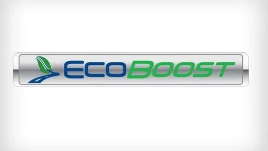 ecoboost logo