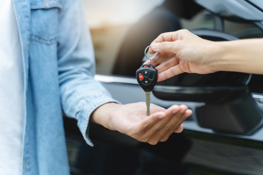 car buying guide