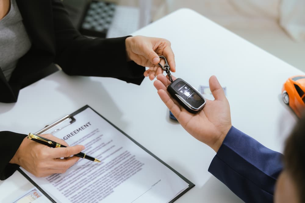 car financing