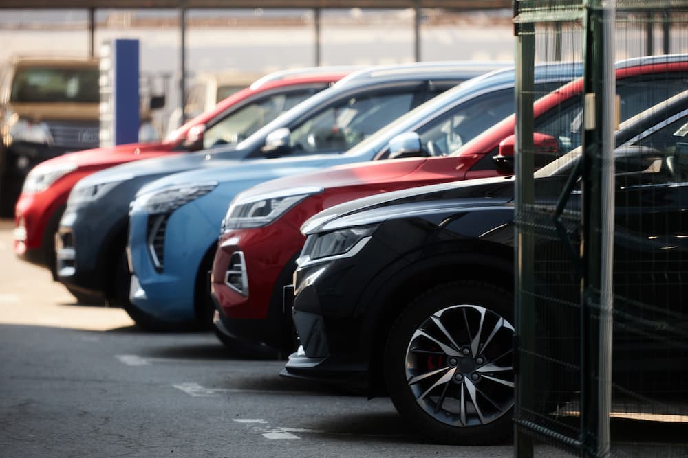 hybrid cars
