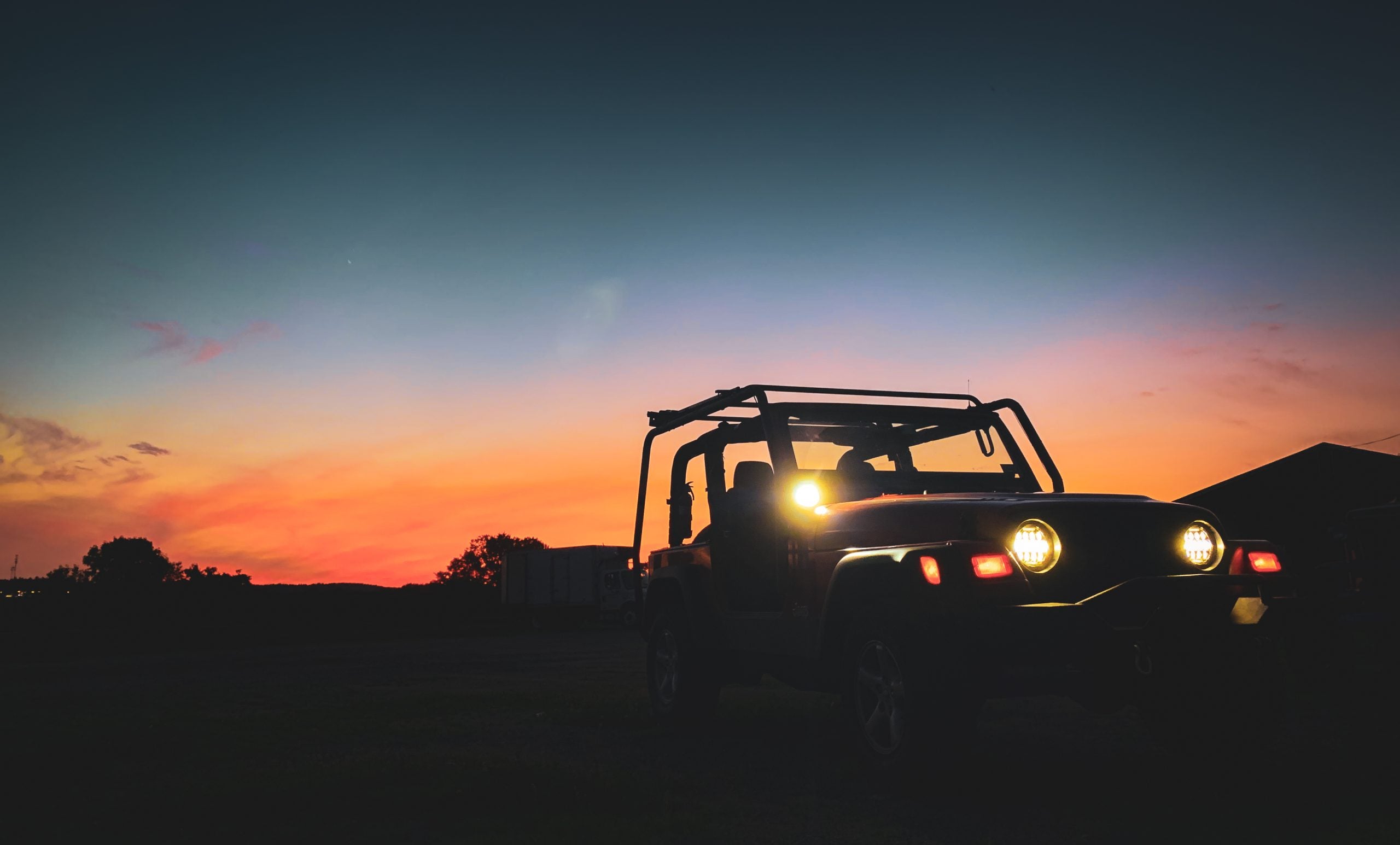 Jeep vs Dodge SUV comparison