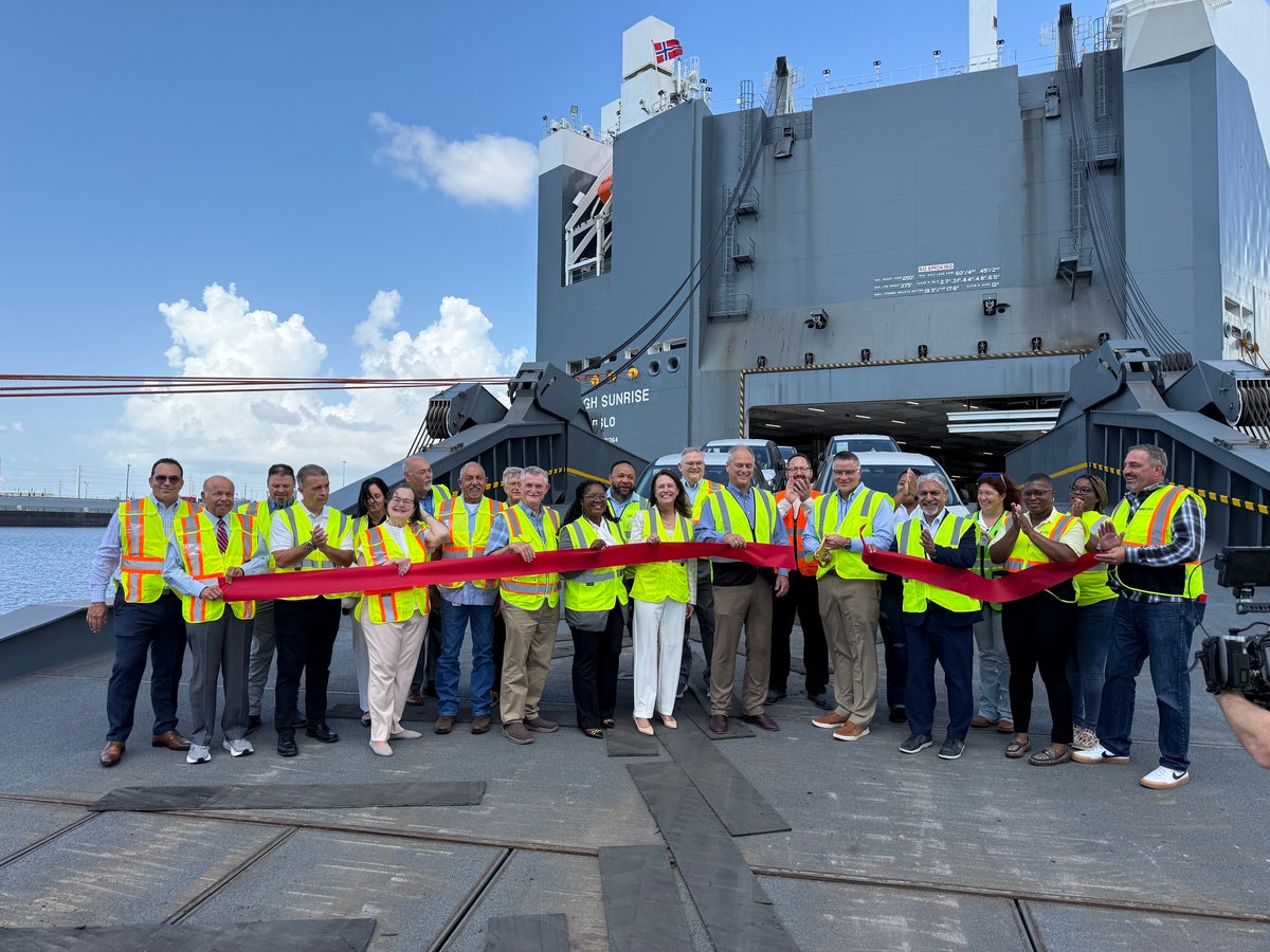 Mitsubishi Expands Vehicle Distribution with New Texas Gulf Coast Partnership