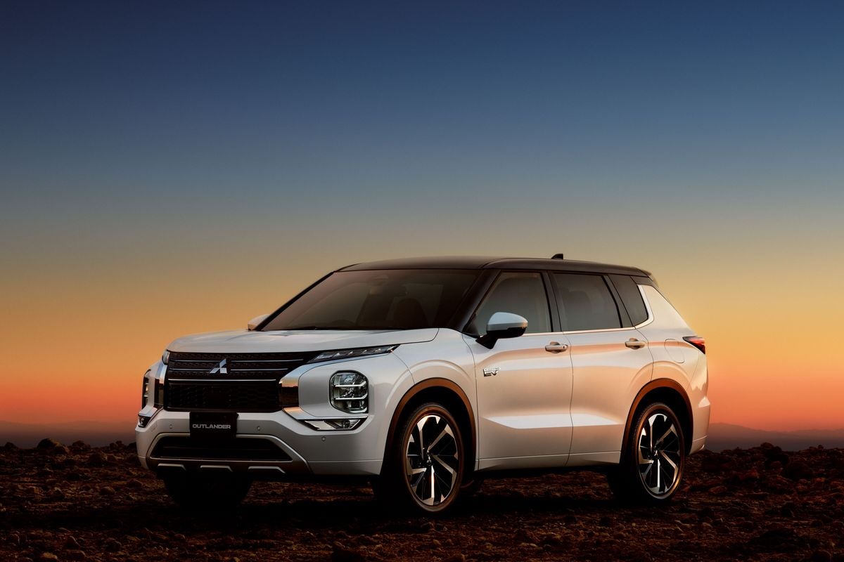 First-mover Mitsubishi Motors has been loving Mother Earth – a