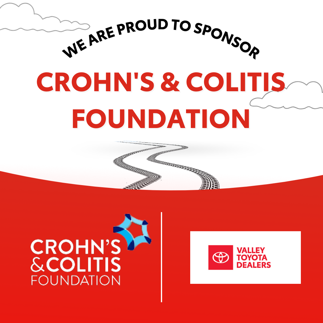 Crohn's Colitis Foundation