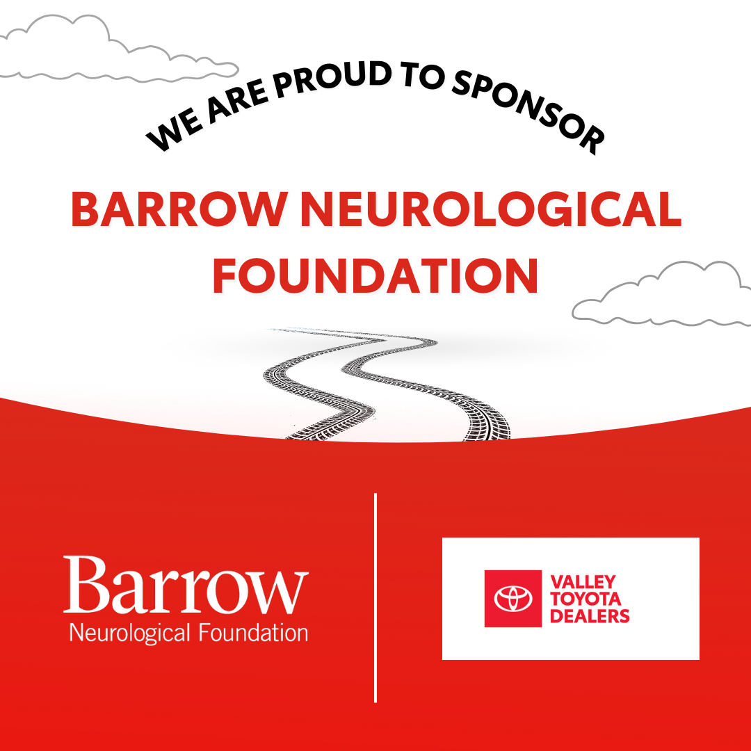 Barrow Neurological Foundation