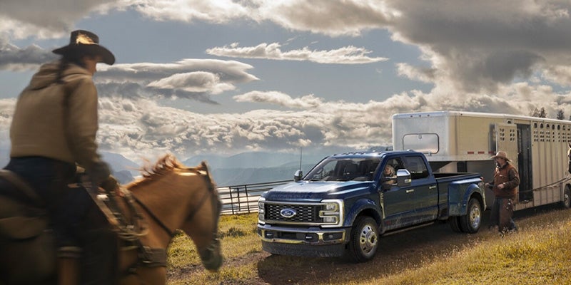 2025 Ford F-250 SD Coughlin Ford of Heath