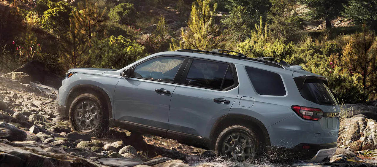 2025-Honda-Pilot-adventure