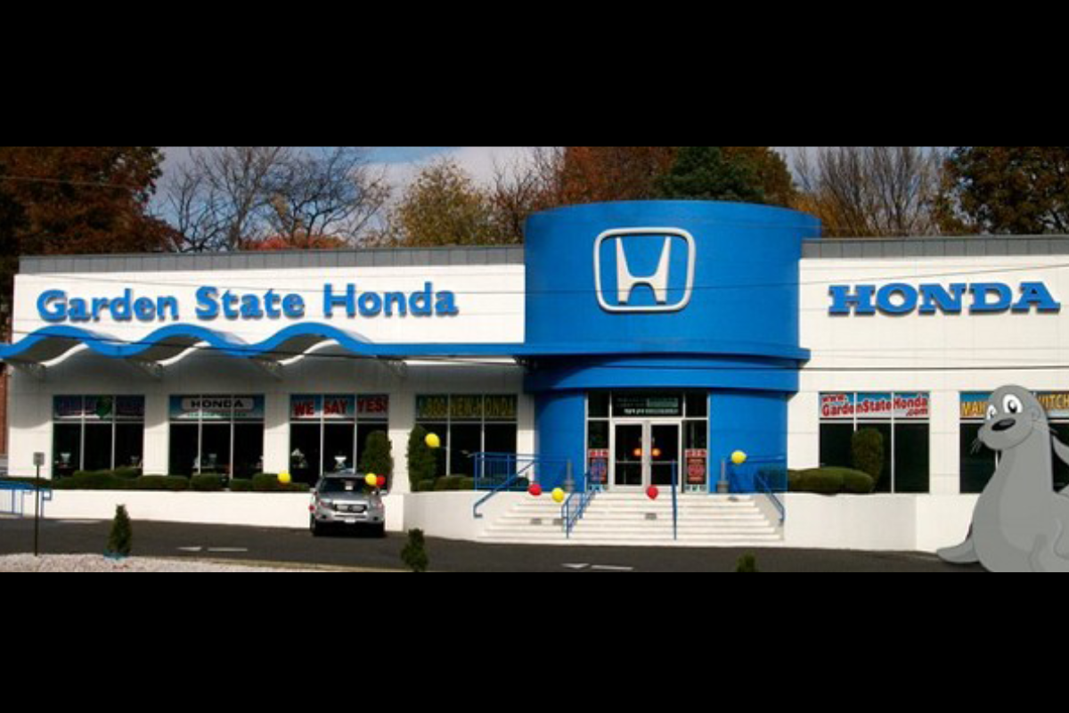 Garden State Honda dship