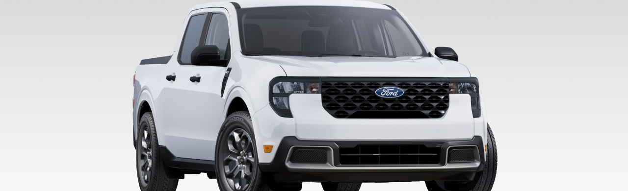 Urban Living, Maverick Style: Why City Drivers Are Switching to Ford’s Compact Pickup