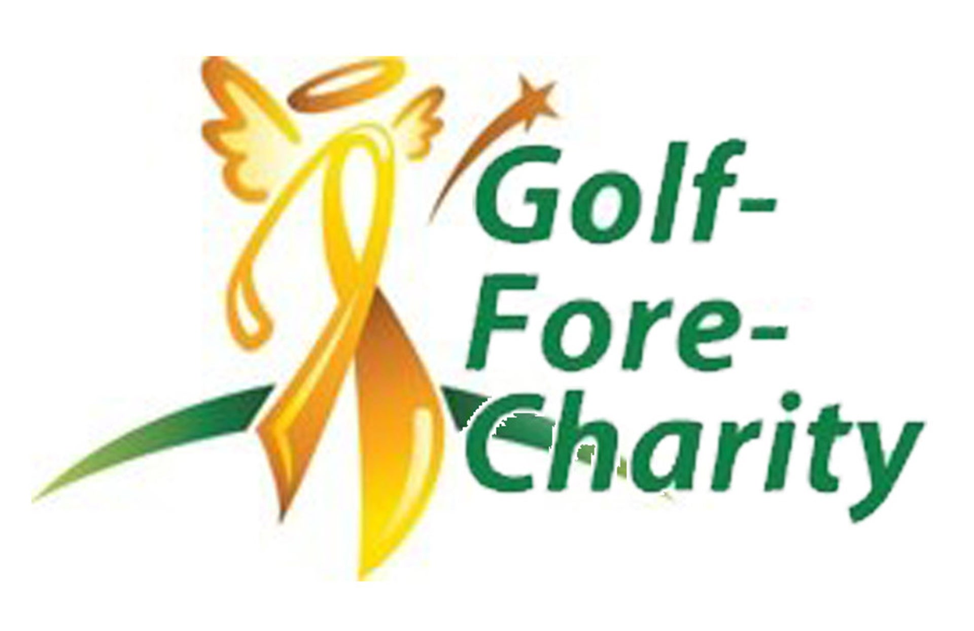 Golf Fore Charity Logo