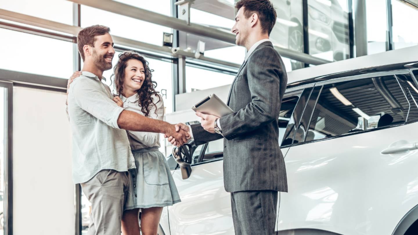Fort Worth Nissan Sales