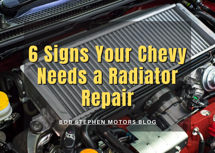 Radiator Repair in Manchester, IA