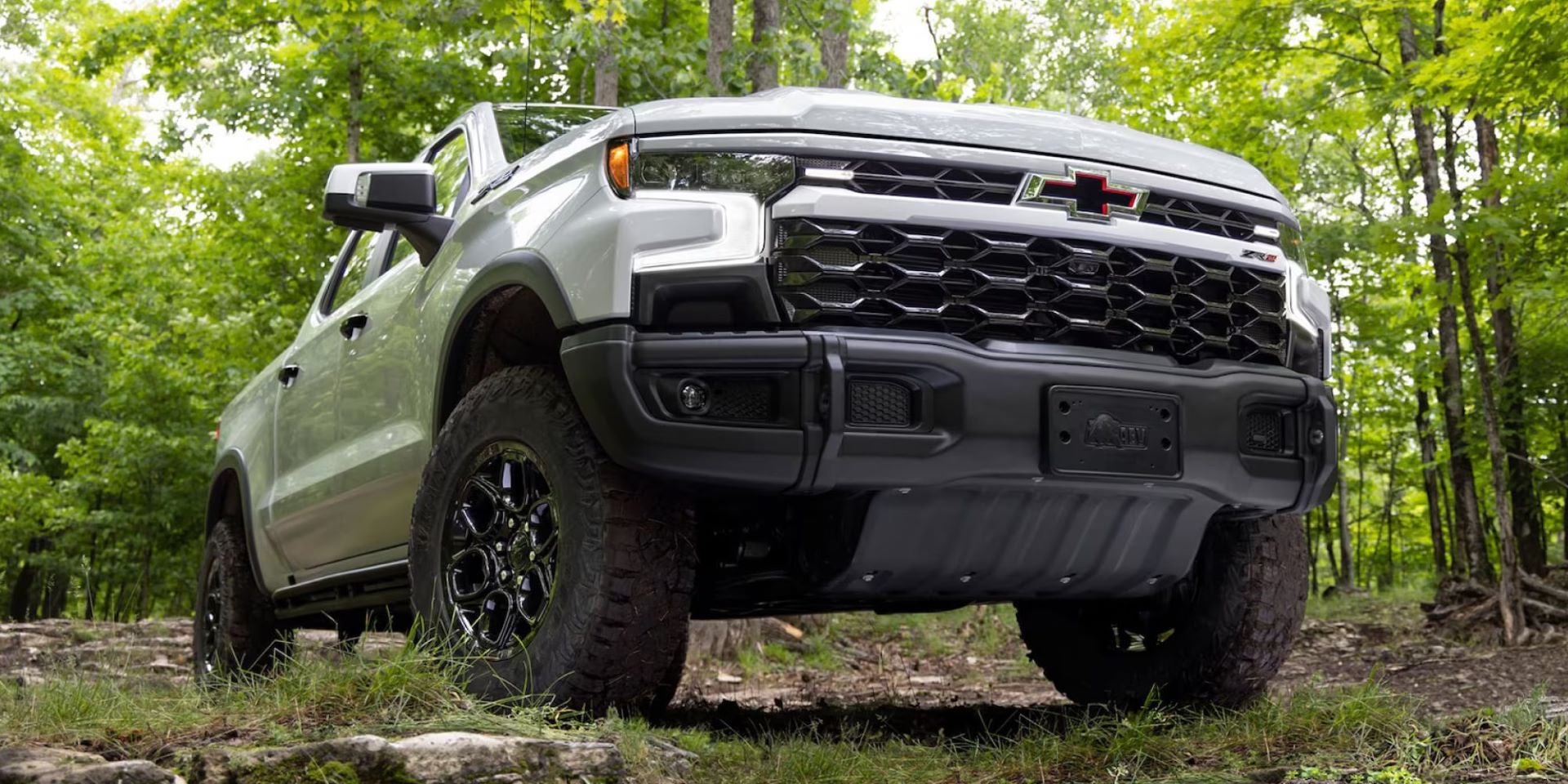 chevy silverado trucks