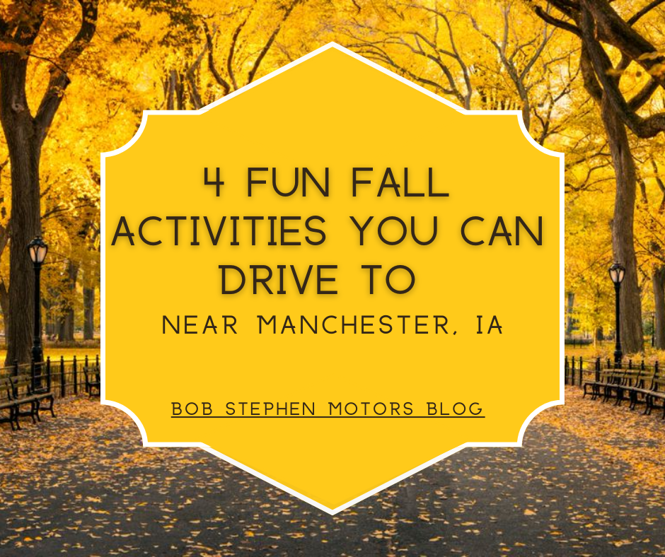fall activities
