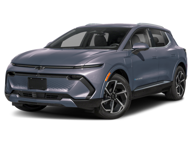Chevy Electric and Hybrid