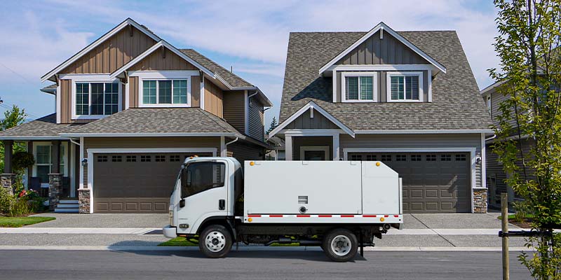 2024 Chevy Low Cab Forward 5500 XD