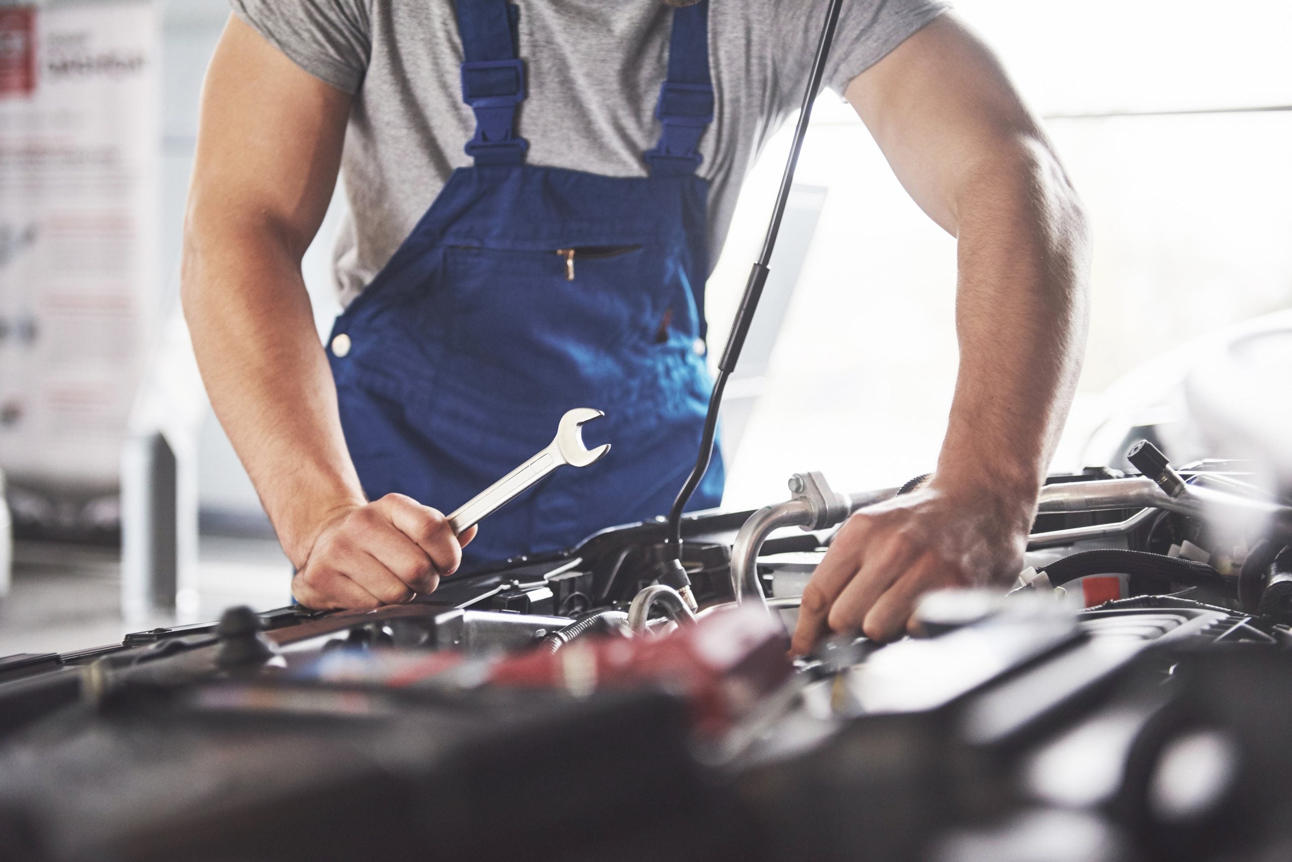 Maintenance Tips from Chevy Experts