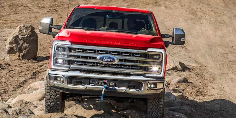 Used Vehicle Leasing in Lewiston, ID - Joe Hall Ford