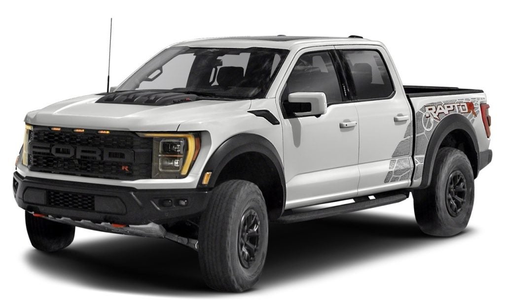 Ford Raptor