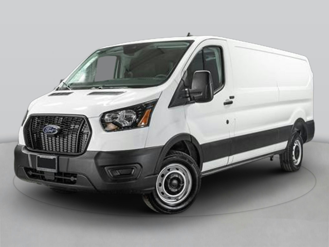 Ford Transit 150