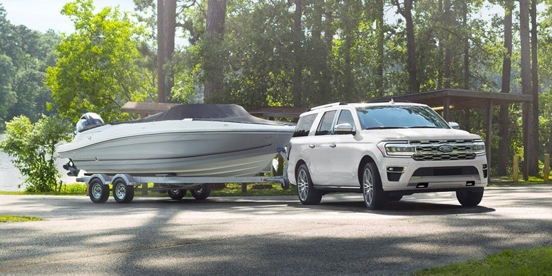 2024 Ford Expedition Max