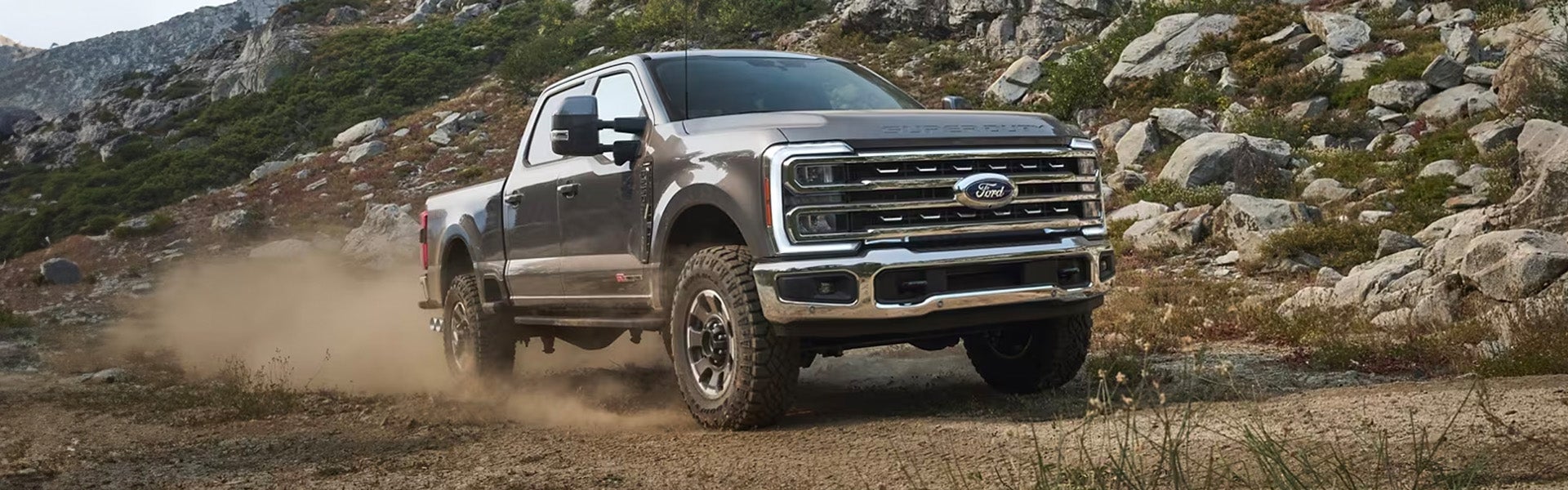 2024 Ford F-250SD 1