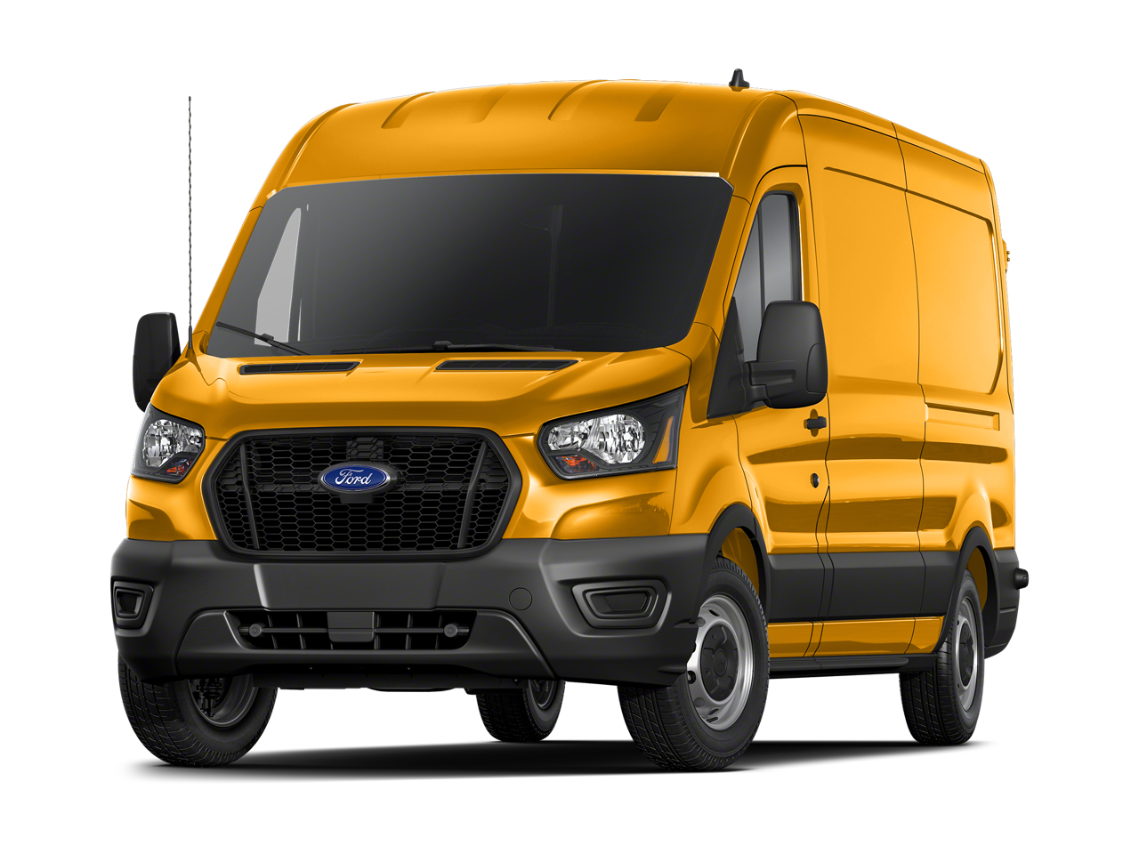 2023 Ford Transit-350 Base