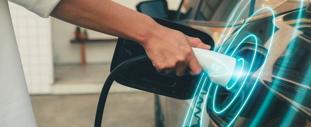 kia electric vehicles
