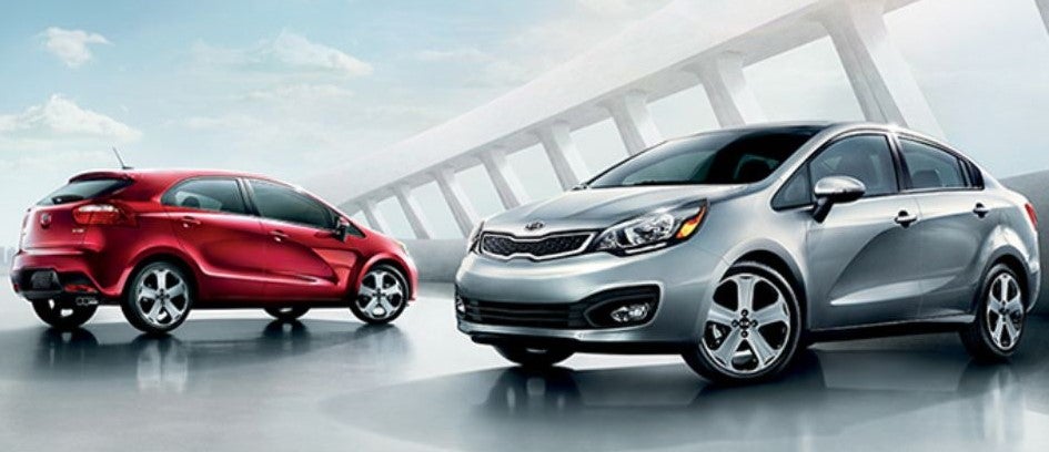 Kia Certfied Used