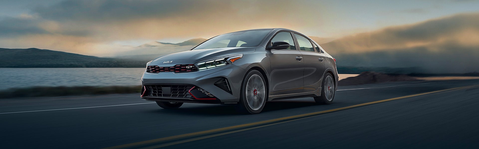 2024 Kia Forte: Luxury and Capability Combined