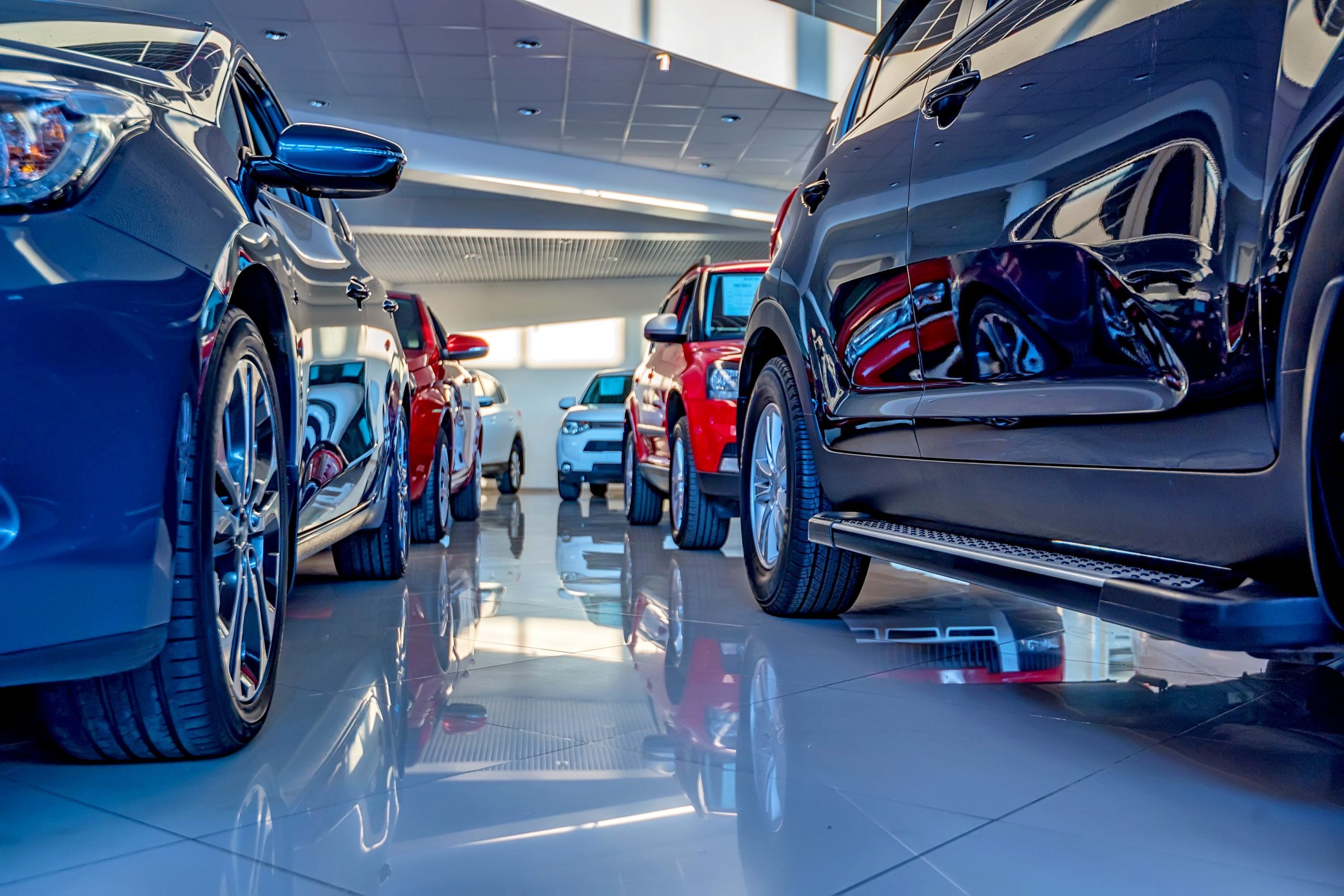 5 Key Benefits of Extended Service Contracts  Gap Insurance