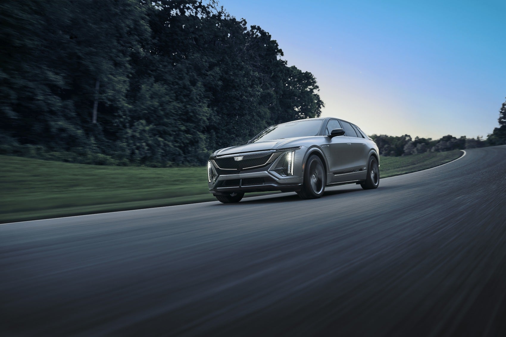 Cadillac pre-owned inventory near Duluth GA