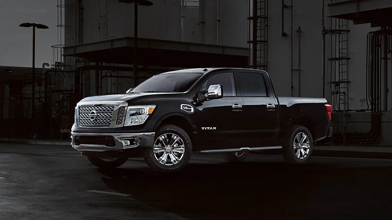 5 Things to Look for When Buying a Used Nissan 