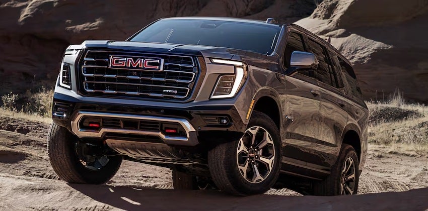 What Services Qualify for Express Service at Cardinale GMC near Monterey, CA?