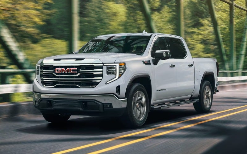 ProGrade® Trailering on the 2026 GMC Sierra 1500 — Smoother Boat Launches around Carmel-by-the-Sea, CA